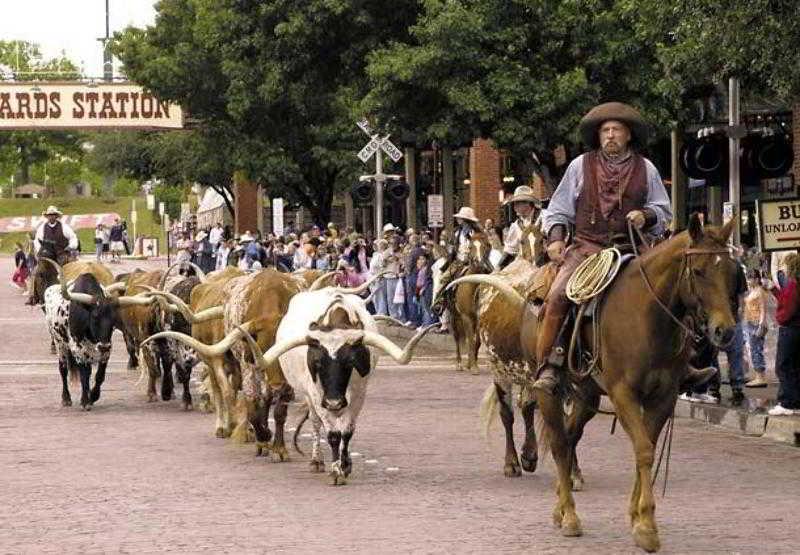Courtyard Fort Worth West At Cityview Εξωτερικό φωτογραφία