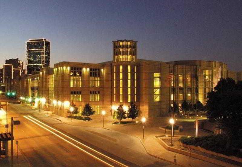 Courtyard Fort Worth West At Cityview Ανέσεις φωτογραφία